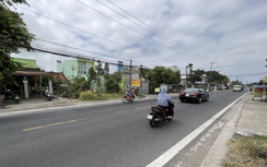 Tăng cường đảm bảo ATGT trên quốc lộ 30 qua Đồng Tháp