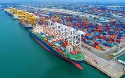 Rà soát, bổ sung các điểm trung chuyển, phát triển hạ tầng kết nối cảng biển