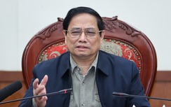 Thủ tướng: Đường dây 500 kV mạch 3 là lợi ích của toàn dân, chỉ bàn làm, không bàn lùi