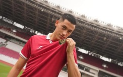 Đối thủ của tuyển Việt Nam nhập tịch ngôi sao cao gần 2m đá vòng loại World Cup