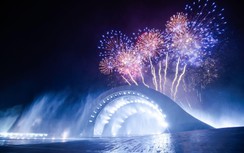 Ra mắt show diễn đa trải nghiệm đẳng cấp hàng đầu thế giới tại Phú Quốc