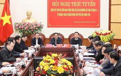 Huy động sức mạnh tổng lực làm đường dây 500kV mạch 3 để “cứu điện” miền Bắc