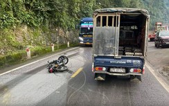 Tin tức tai nạn giao thông mới nhất ngày hôm nay 29/1/2024