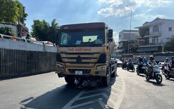 Tin tức tai nạn giao thông mới nhất ngày hôm nay 30/1/2024