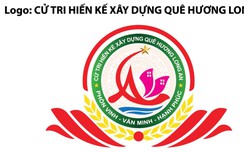 Logo biểu trưng Long An có gì đặc sắc?