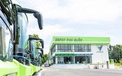 Chính phủ giao ba bộ nghiên cứu cơ chế giá điện cho trạm sạc