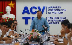 Cảng hàng không Tân Sơn Nhất phải hỗ trợ kiều bào, người dân về quê đón Tết thuận lợi nhất