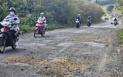 Tháng 3/2024: Khởi công nâng cấp quốc lộ 28B qua Lâm Đồng