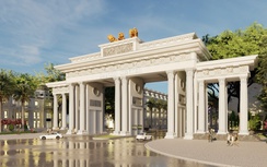 4 ưu thế nổi trội của KĐT Danko Center Tuyên Quang