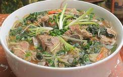 Loại hoa ngát thơm vườn quê lại là "thuốc" bảo vệ gan thận, tốt cho tim