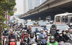 Thủ tướng chỉ đạo các giải pháp phòng tai nạn giao thông dịp Tết