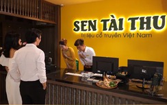 Sen Tài Thu hoạt động thế nào trước khi Chủ tịch Phạm Thị Hòa bị bắt?
