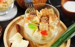 Loại trái cây ăn "bon mồm" nhưng người có đường huyết cao nên tránh xa