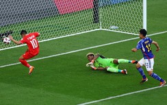 Hàn Quốc và Nhật Bản gây sốc ở đội hình tệ nhất vòng bảng Asian Cup 2023