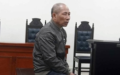 Ông lão hơn 60 tuổi sát hại vợ con bị tuyên án tử hình