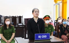 Chiếm đoạt hơn 1,5 tỷ đồng, nữ chủ hụi lĩnh 7 năm tù
