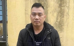 Tài xế chống đối đo nồng độ cồn, đâm xe chuyên dụng của CSGT tại Bắc Giang khai gì?