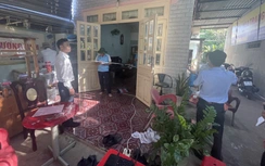 Cao tốc Biên Hòa - Vũng Tàu: Trong tháng 1 phải chi 430 tỷ tiền bồi thường cho dân