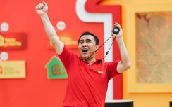 Quyền Linh: Không mong nhận giải thưởng cho cá nhân