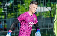 Thêm cầu thủ Việt kiều sắp đủ điều kiện khoác áo đội tuyển Việt Nam?