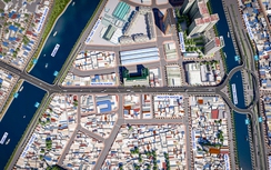 Những dự án khơi thông cửa ngõ TP.HCM khởi công năm 2024