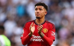 Chuyển nhượng mới nhất ngày 3/1: MU tống khứ “bom xịt” khỏi Old Trafford