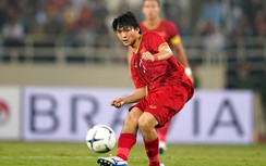 HLV Troussier nhận tin cực vui giữa bão chấn thương của tuyển Việt Nam