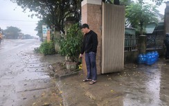 Tình huống pháp lý vụ xe tải văng bánh khi đang chạy khiến 2 bé trai tử vong