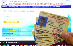 Cục Đường bộ nói về việc dẫn đầu cải cách hành chính ngành GTVT