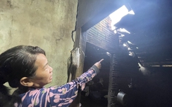 Quảng Ngãi: Dân sống khổ gần 30 năm ở “đất vàng”