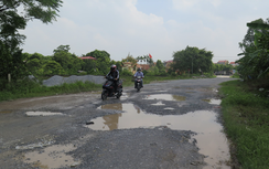 Bộ GTVT phản hồi kiến nghị nâng cấp quốc lộ 38B qua Hà Nam