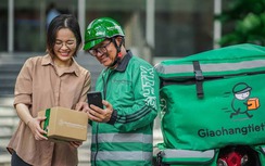 Giao hàng tiết kiệm được định giá tỷ USD trước khi có tin đồn vỡ trận