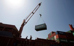 Khủng hoảng tại Biển Đỏ khiến thị trường nhiên liệu châu Á điêu đứng