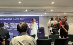 Thua đau ở Asian Cup, HLV Iraq suýt bị phóng viên đánh hội đồng vì lý do khó đỡ