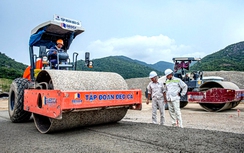 Doanh nghiệp giao thông thưởng Tết thế nào?