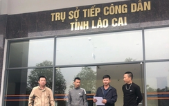 Nguyên nhân 7 xe xuất khẩu than củi bị giữ nhiều tháng
