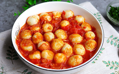 Loại quả "thần dược dưỡng trắng tự nhiên" ăn sống hay chín tốt hơn?