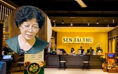 Các nhà đầu tư chuyển 1.000 tỷ cho Sen Tài Thu có đòi được tài sản?