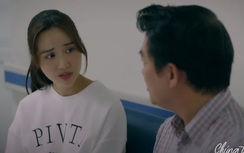 Chúng ta của 8 năm sau tập 38: Ông Quảng phải đi cấp cứu, Dương ân hận muộn màng