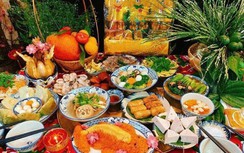 Bài văn khấn cúng ông Công ông Táo 23 tháng Chạp năm 2024