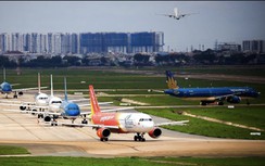 Công nghệ A-CDM có giúp Tân Sơn Nhất hết cảnh "kẹt trên trời, delay dưới đất" Tết này?