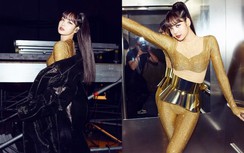 Lisa BlackPink và mối quan hệ thân thiết với giới tài phiệt