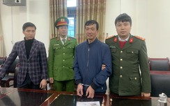 Khởi tố chủ tài khoản Facebook làm video chống phá Nhà nước