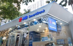 MB: Duy trì tỷ lệ CASA trên 40%, hoạt động kinh doanh thẻ bứt phá ấn tượng