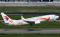 Trung Quốc điều chỉnh đường bay ở eo biển Đài Loan, Đài Bắc cảnh báo hậu quả khôn lường