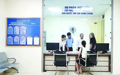 Bộ GTVT lần đầu chấm điểm cải cách hành chính 8 cục chuyên ngành