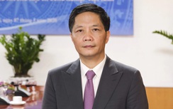 Ông Trần Tuấn Anh thôi giữ chức Ủy viên Bộ Chính trị