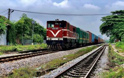 Bộ Xây dựng công bố danh mục thủ tục hành chính trực tuyến trong lĩnh vực đường sắt