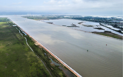 Khởi công nâng cấp luồng hàng hải Hải Phòng, thông đường cho tàu lớn vào cảng