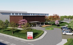 GELEX đạt gần 30 nghìn tỷ đồng doanh thu năm 2023